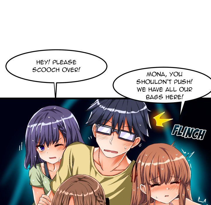 The Perfect Duo - Chapter 43 [photo 9] - MangaPorn