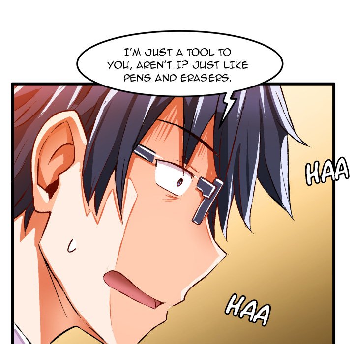 The Perfect Duo - Chapter 44 [photo 16] - MangaPorn