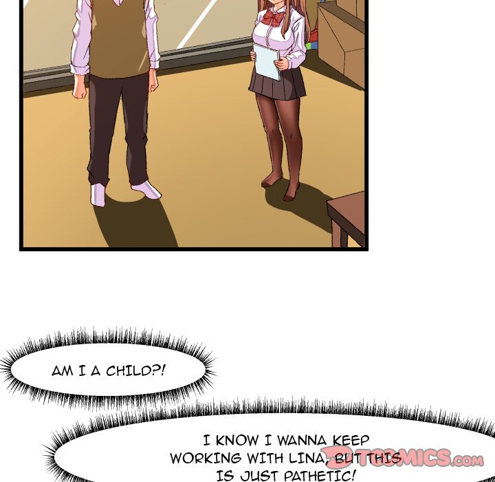 The Perfect Duo - Chapter 44 [photo 18] - MangaPorn