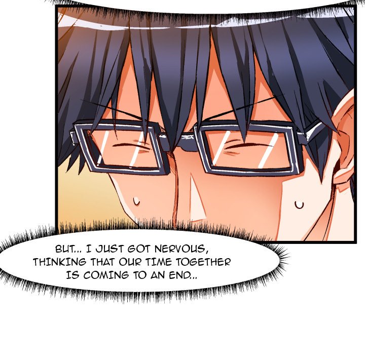 The Perfect Duo - Chapter 44 [photo 19] - MangaPorn