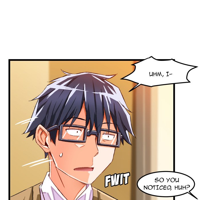 The Perfect Duo - Chapter 44 [photo 20] - MangaPorn