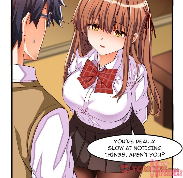 The Perfect Duo - Chapter 44 [photo 22] - MangaPorn