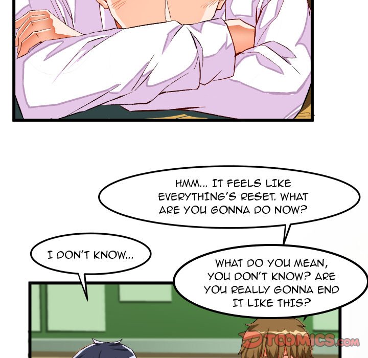 The Perfect Duo - Chapter 44 [photo 34] - MangaPorn