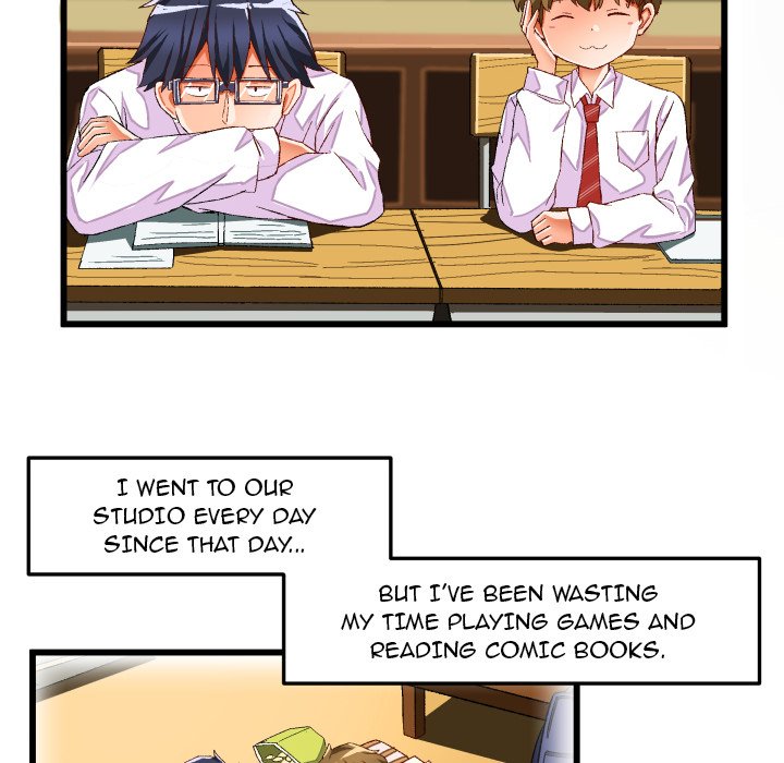 The Perfect Duo - Chapter 44 [photo 35] - MangaPorn