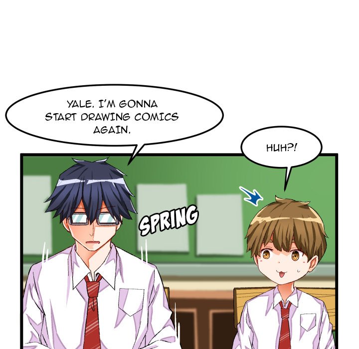 The Perfect Duo - Chapter 44 [photo 41] - MangaPorn