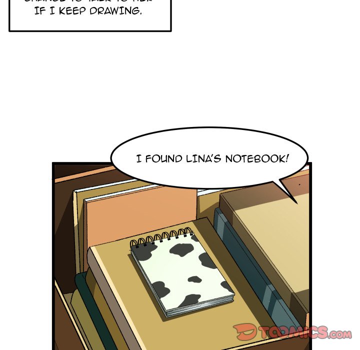 The Perfect Duo - Chapter 44 [photo 46] - MangaPorn