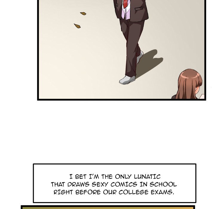 The Perfect Duo - Chapter 44 [photo 53] - MangaPorn