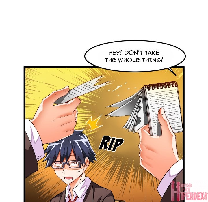 The Perfect Duo - Chapter 44 [photo 65] - MangaPorn