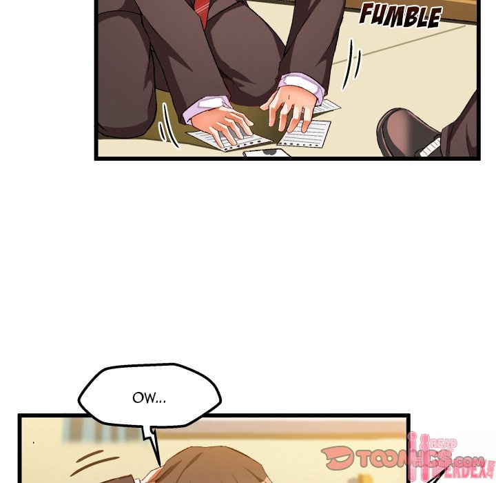 The Perfect Duo - Chapter 44 [photo 70] - MangaPorn