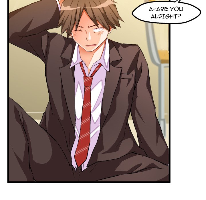 The Perfect Duo - Chapter 44 [photo 71] - MangaPorn