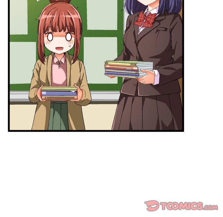 The Perfect Duo - Chapter 44 [photo 74] - MangaPorn