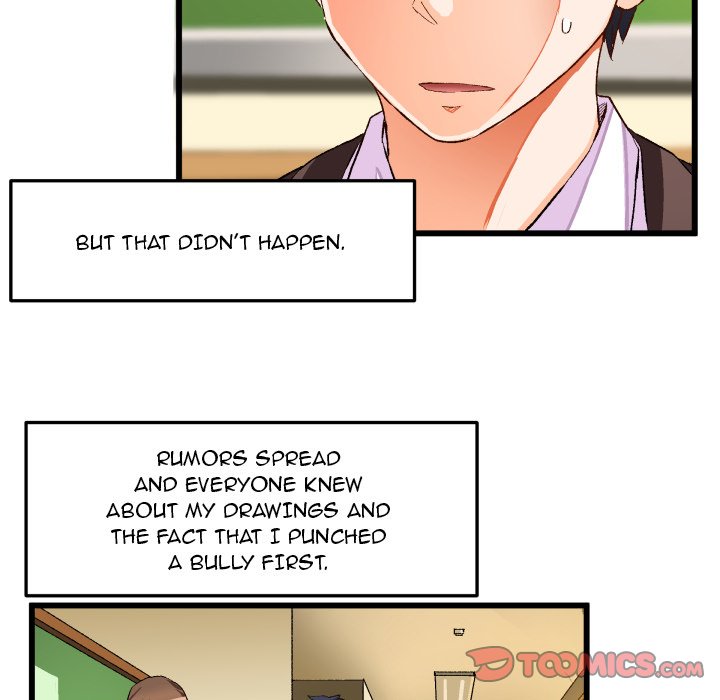 The Perfect Duo - Chapter 44 [photo 78] - MangaPorn