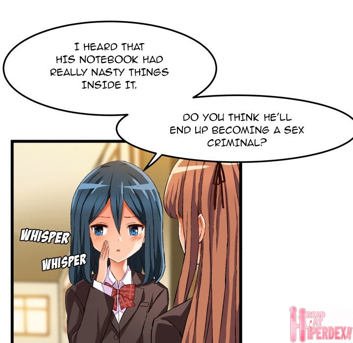 The Perfect Duo - Chapter 44 [photo 81] - MangaPorn