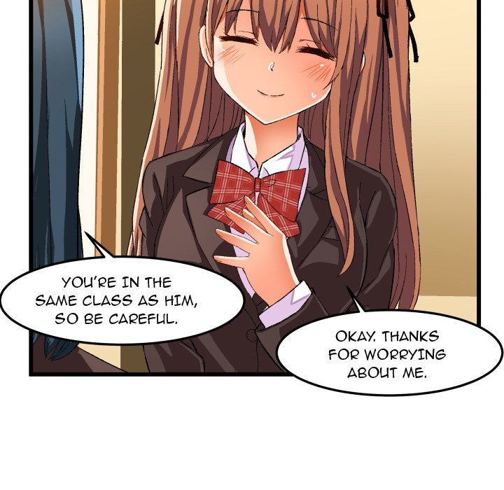 The Perfect Duo - Chapter 44 [photo 83] - MangaPorn