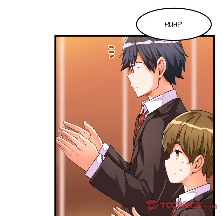 The Perfect Duo - Chapter 45 [photo 10] - MangaPorn