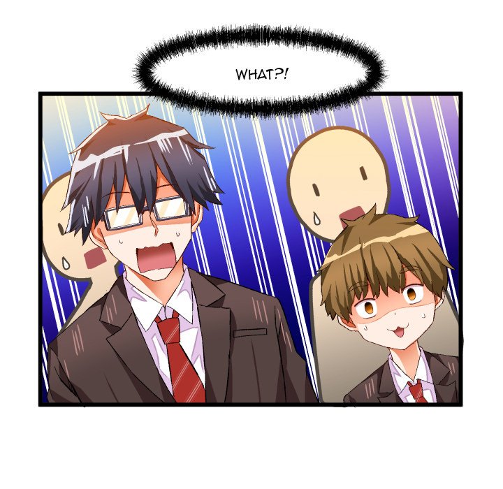 The Perfect Duo - Chapter 45 [photo 16] - MangaPorn