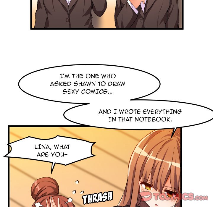 The Perfect Duo - Chapter 45 [photo 18] - MangaPorn