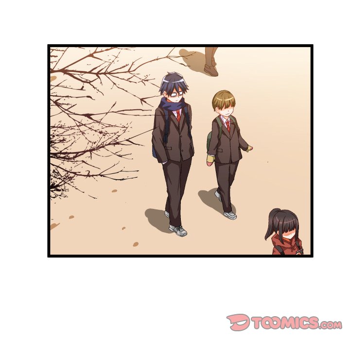 The Perfect Duo - Chapter 45 [photo 30] - MangaPorn