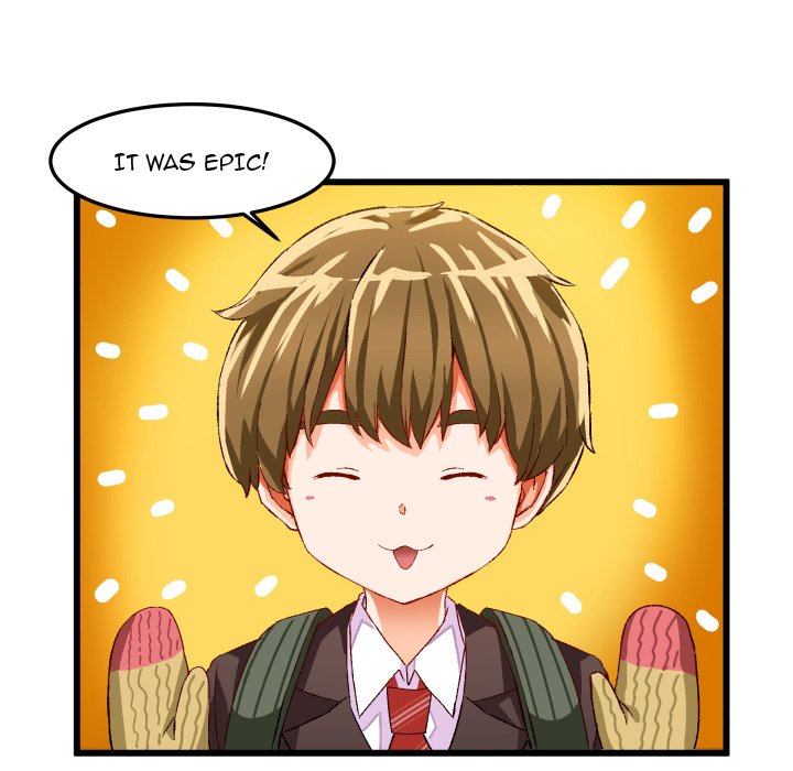 The Perfect Duo - Chapter 45 [photo 31] - MangaPorn