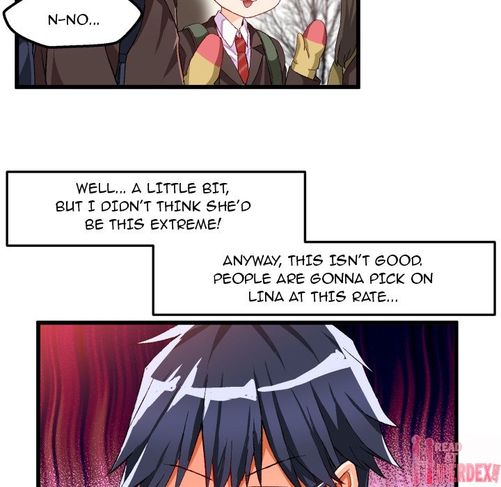 The Perfect Duo - Chapter 45 [photo 33] - MangaPorn