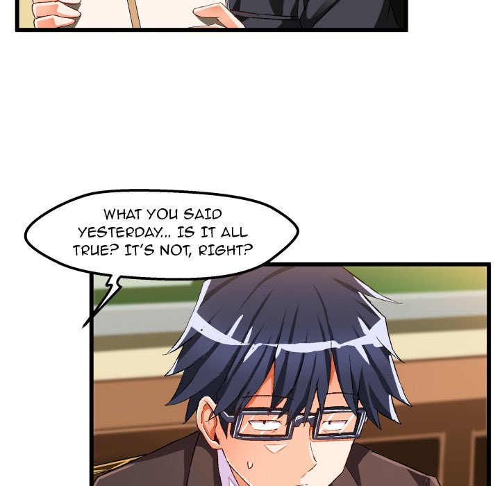 The Perfect Duo - Chapter 45 [photo 41] - MangaPorn