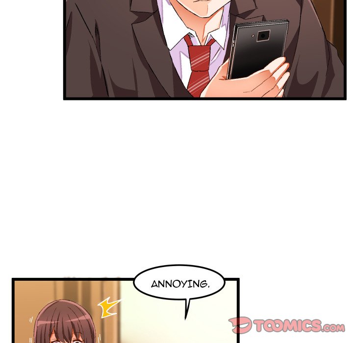 The Perfect Duo - Chapter 45 [photo 42] - MangaPorn