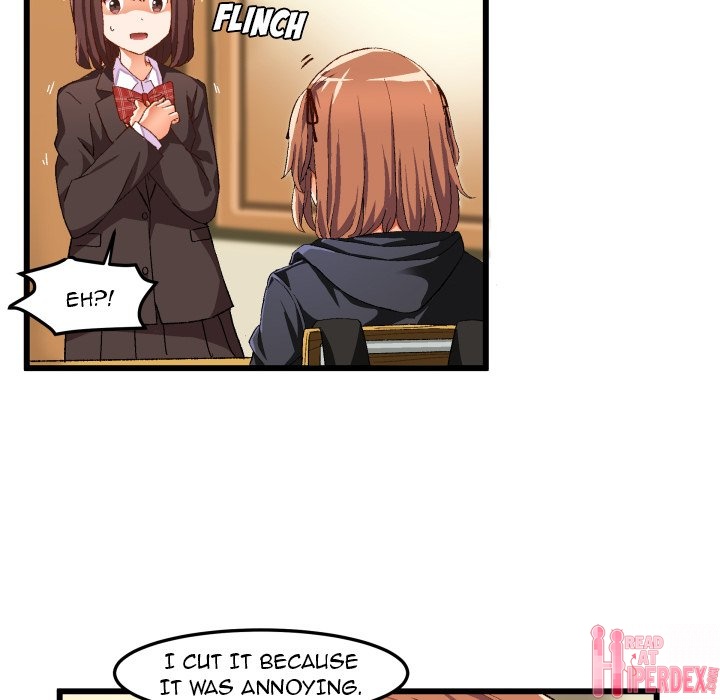 The Perfect Duo - Chapter 45 [photo 43] - MangaPorn