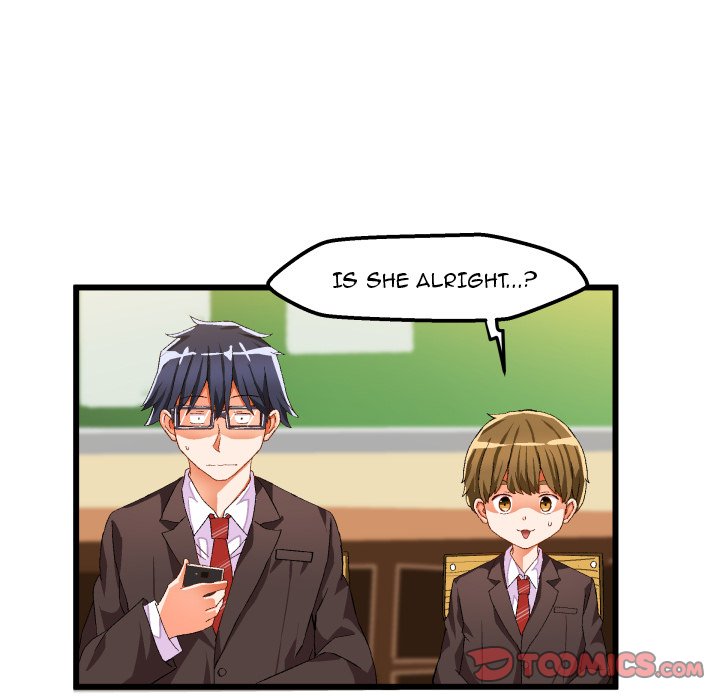 The Perfect Duo - Chapter 45 [photo 46] - MangaPorn