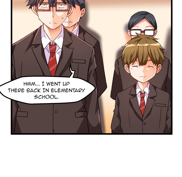 The Perfect Duo - Chapter 45 [photo 5] - MangaPorn