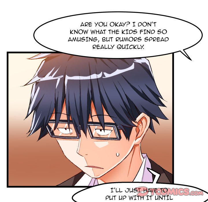 The Perfect Duo - Chapter 45 [photo 6] - MangaPorn