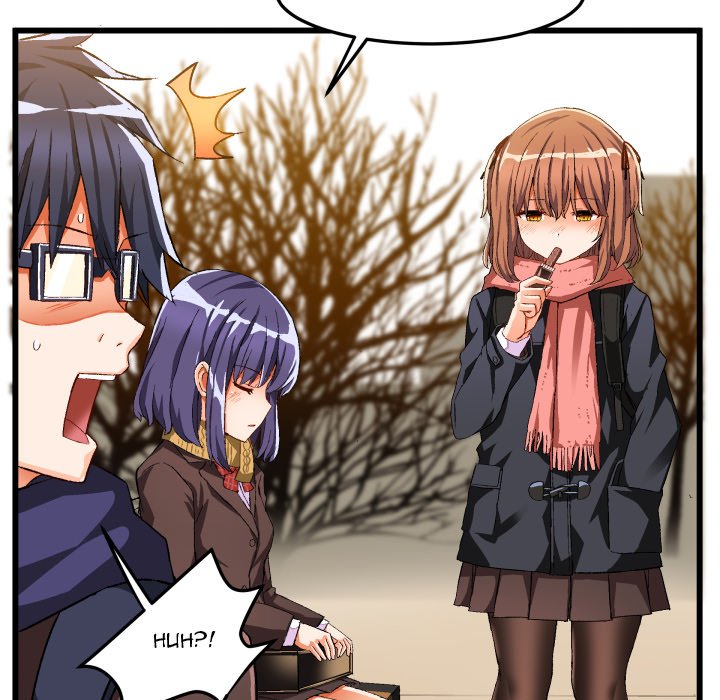 The Perfect Duo - Chapter 45 [photo 61] - MangaPorn