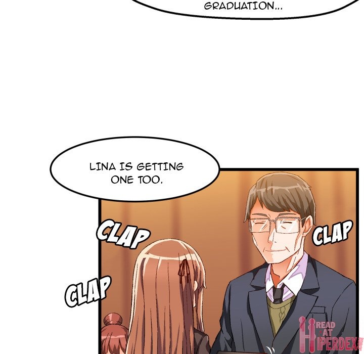 The Perfect Duo - Chapter 45 [photo 7] - MangaPorn