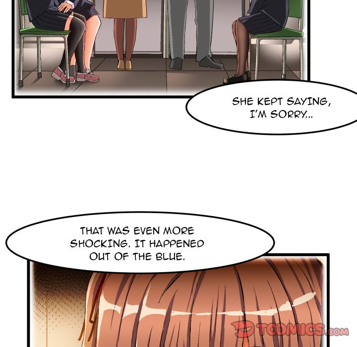 The Perfect Duo - Chapter 45 [photo 78] - MangaPorn