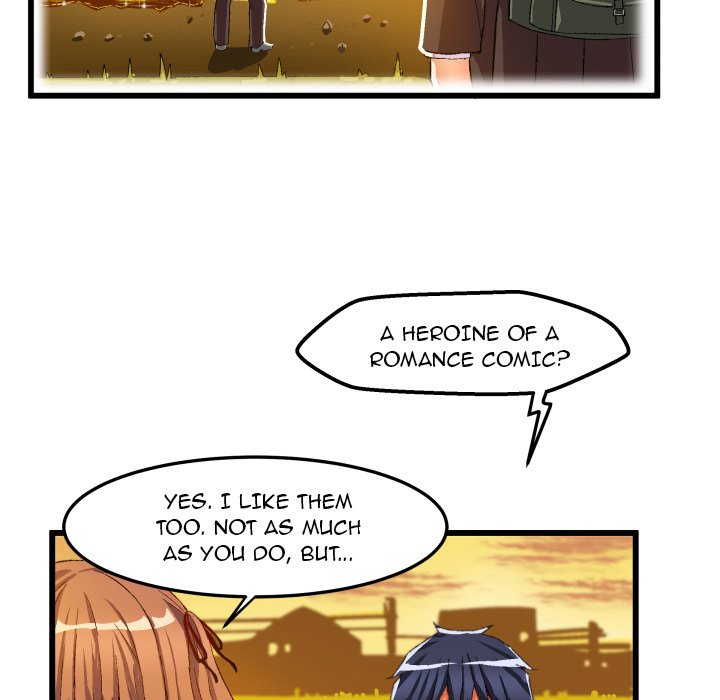 The Perfect Duo - Chapter 45 [photo 83] - MangaPorn