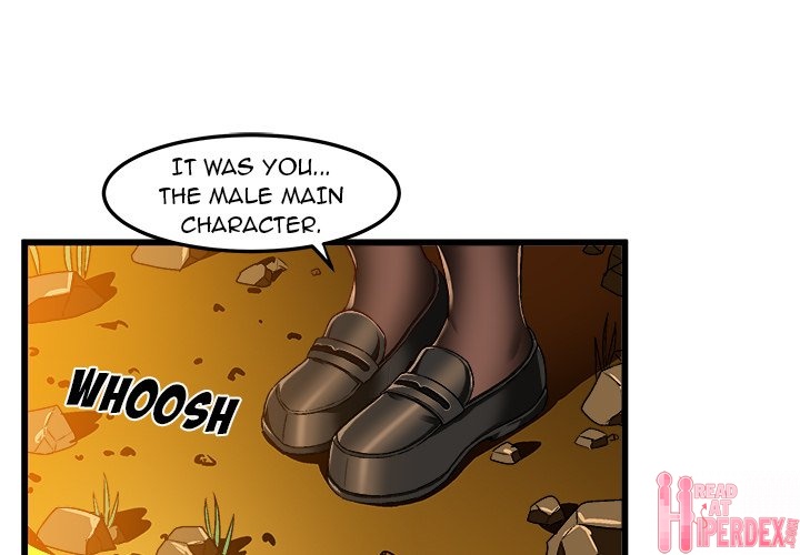 The Perfect Duo - Chapter 46 [photo 1] - MangaPorn