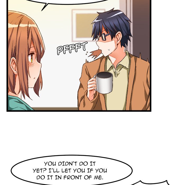 The Perfect Duo - Chapter 46 [photo 109] - MangaPorn