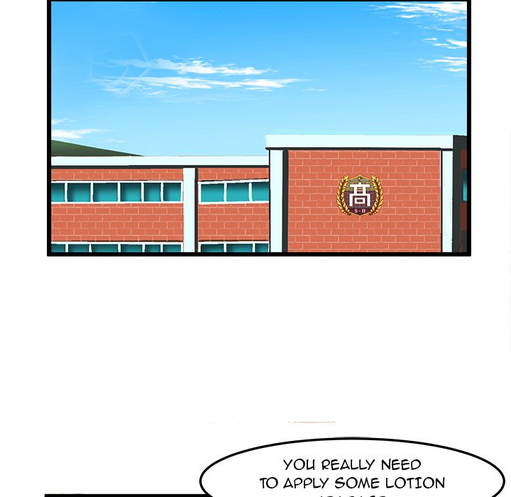 The Perfect Duo - Chapter 46 [photo 19] - MangaPorn