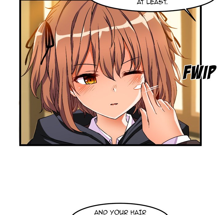 The Perfect Duo - Chapter 46 [photo 20] - MangaPorn