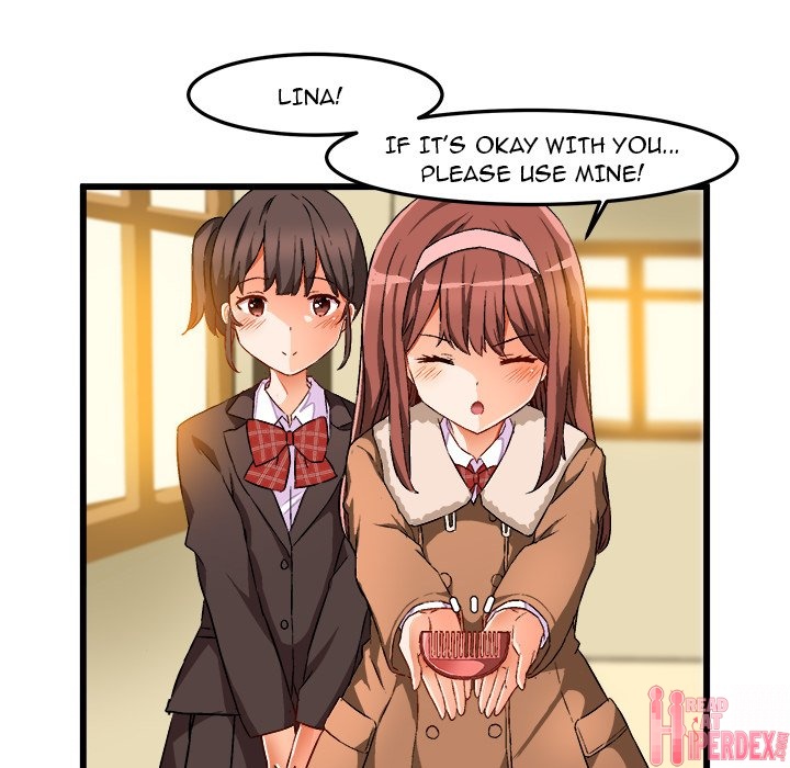 The Perfect Duo - Chapter 46 [photo 22] - MangaPorn