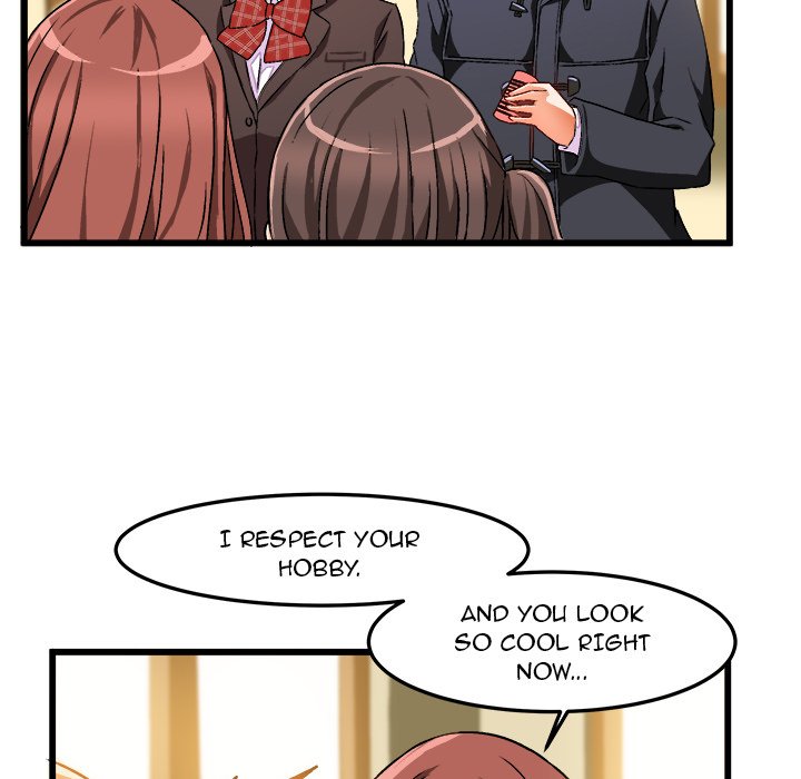 The Perfect Duo - Chapter 46 [photo 24] - MangaPorn