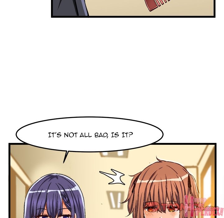 The Perfect Duo - Chapter 46 [photo 27] - MangaPorn