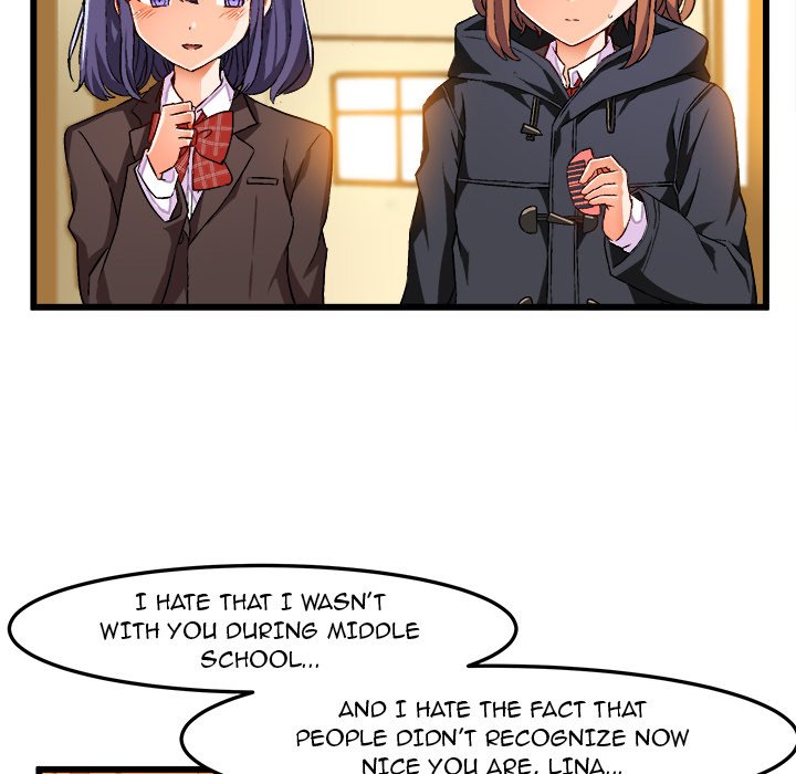 The Perfect Duo - Chapter 46 [photo 28] - MangaPorn