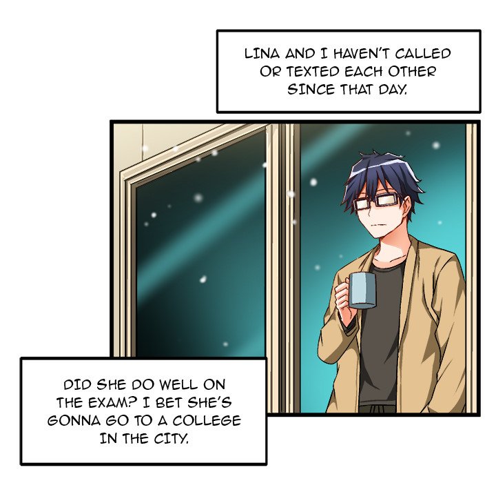 The Perfect Duo - Chapter 46 [photo 42] - MangaPorn