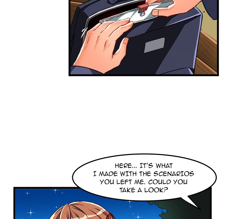 The Perfect Duo - Chapter 46 [photo 66] - MangaPorn