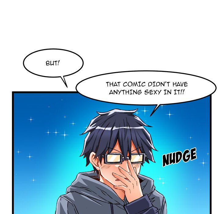 The Perfect Duo - Chapter 46 [photo 73] - MangaPorn