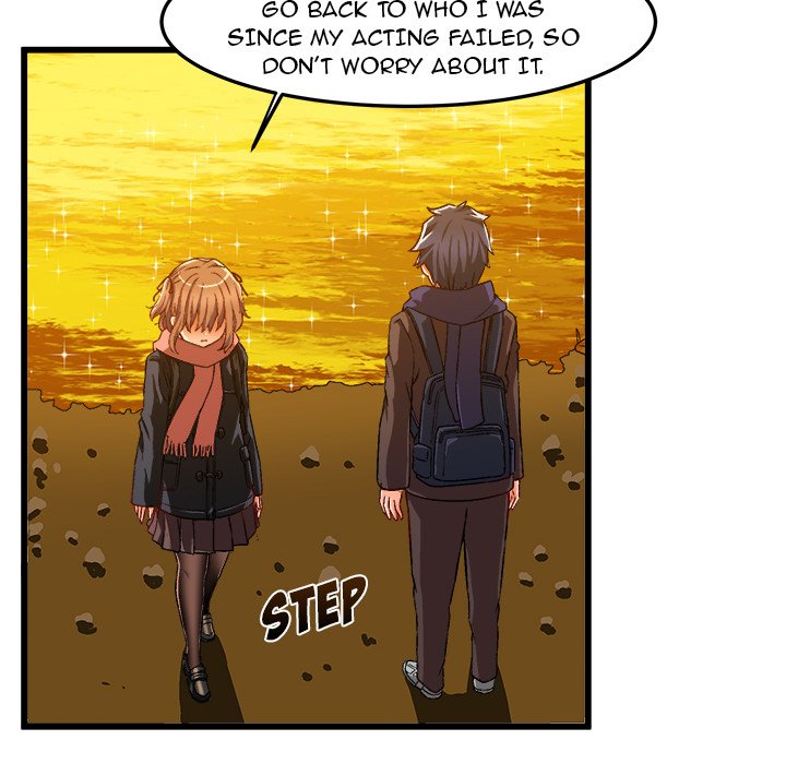 The Perfect Duo - Chapter 46 [photo 8] - MangaPorn