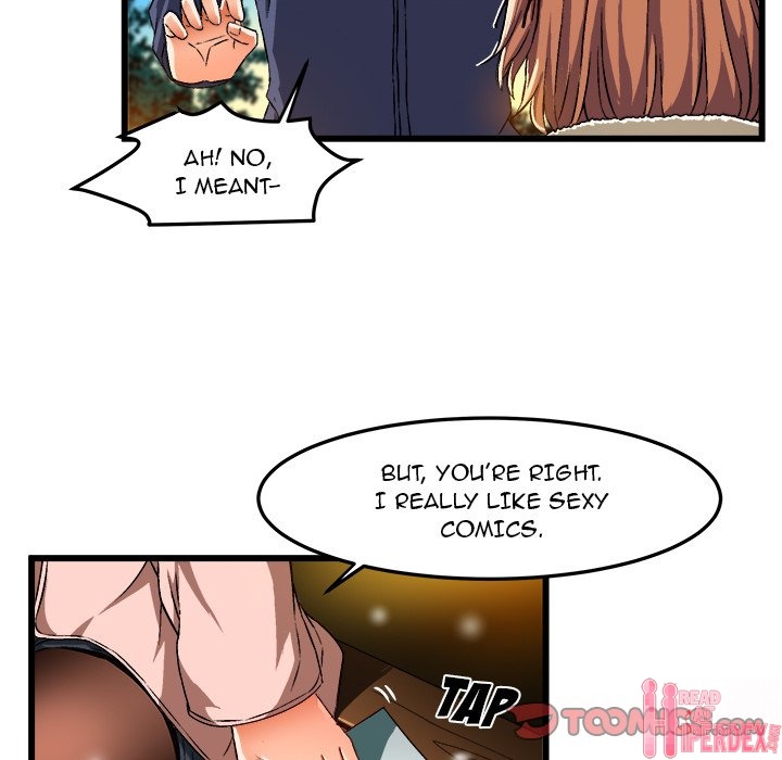 The Perfect Duo - Chapter 46 [photo 81] - MangaPorn