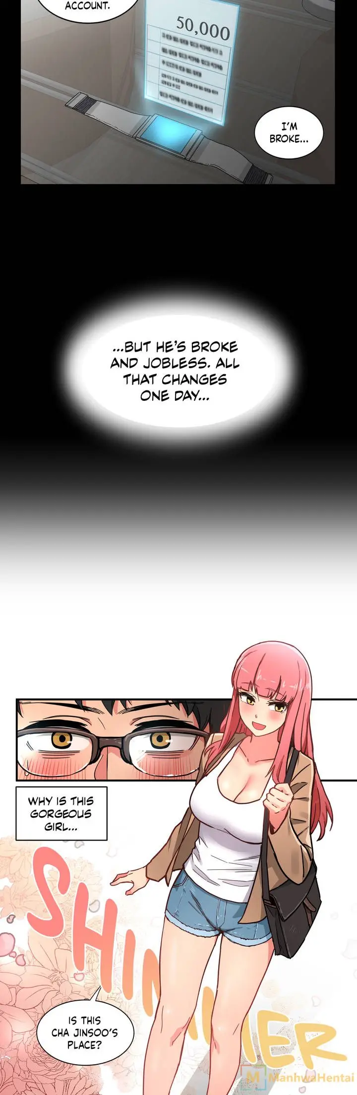 Solmi’s Channel - Chapter 0 [photo 2] - MangaPorn