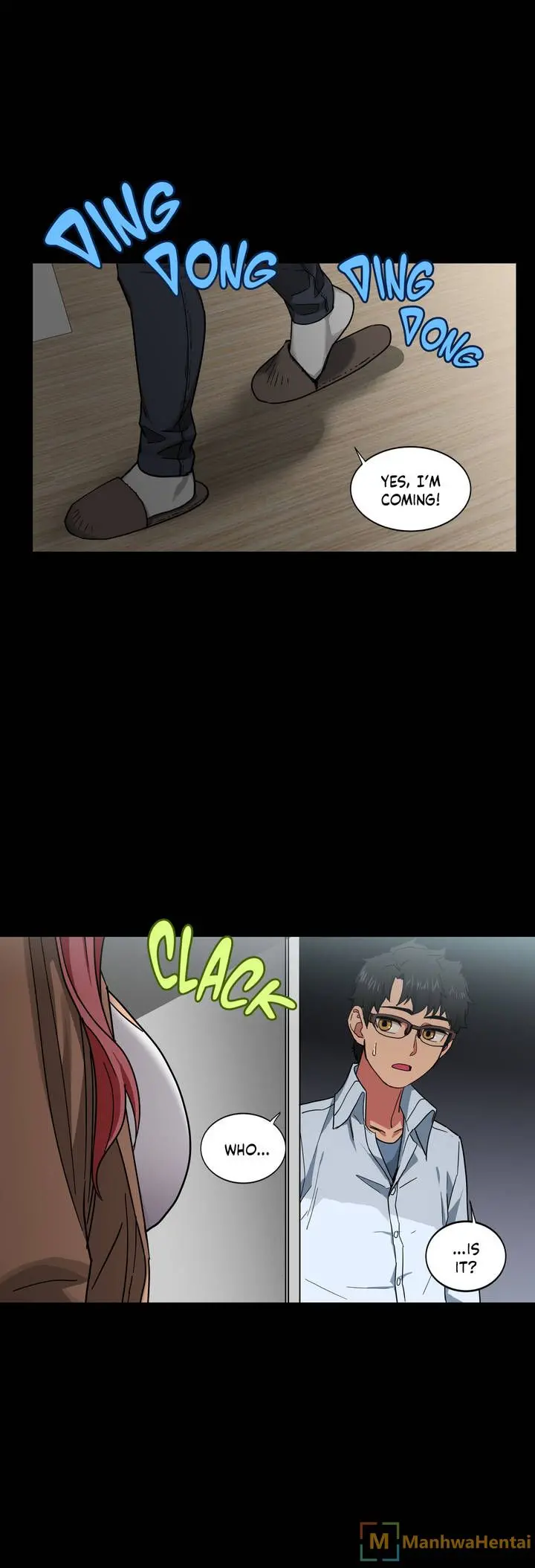 Solmi’s Channel - Chapter 1 [photo 13] - MangaPorn