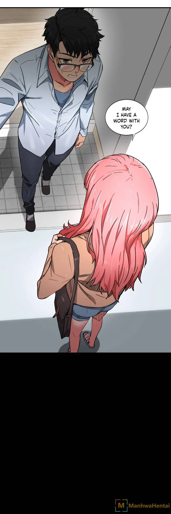 Solmi’s Channel - Chapter 1 [photo 15] - MangaPorn